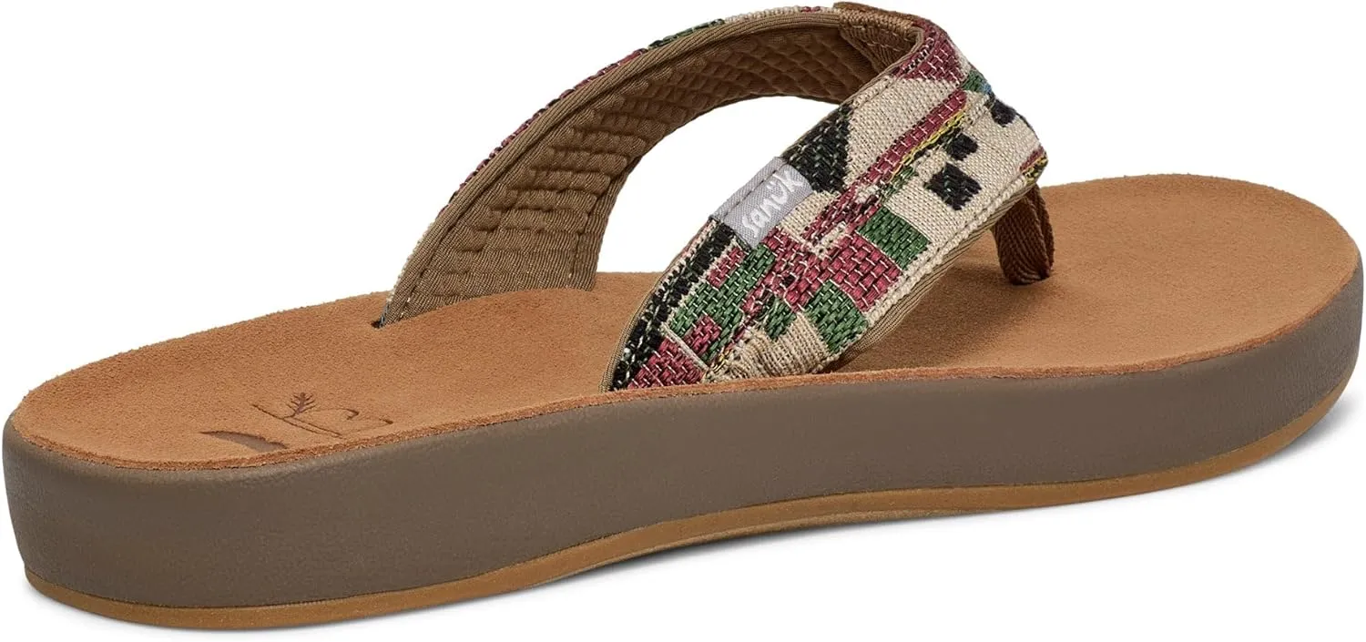 Sanuk Cosmic Coast Donavon - Men Sandals