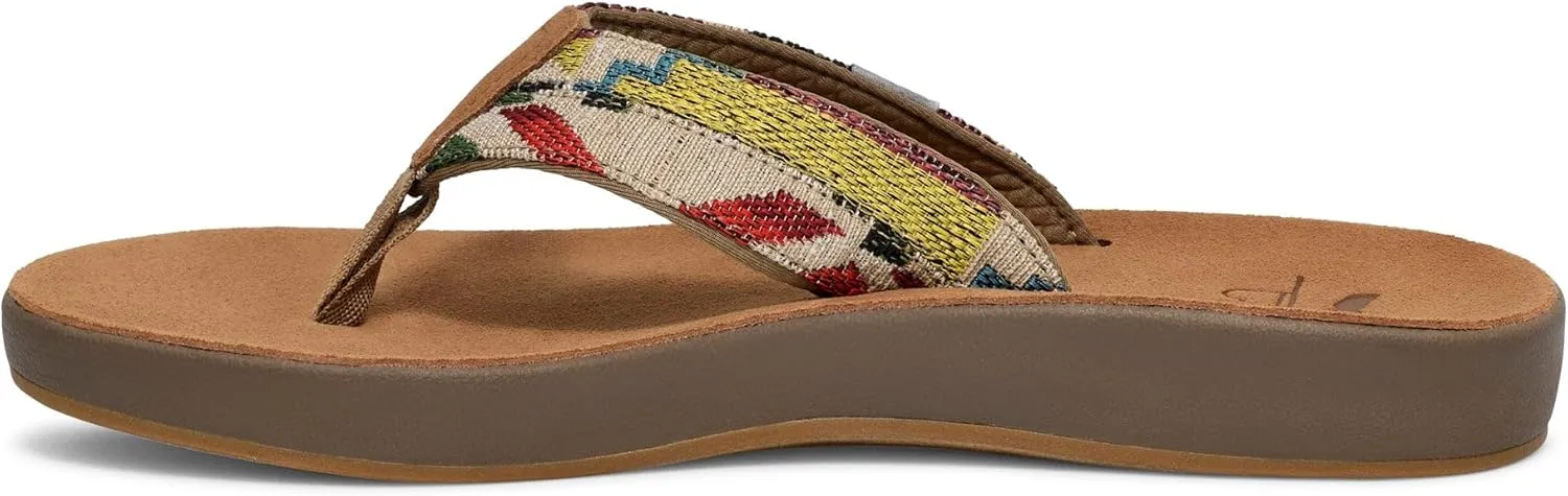 Sanuk Cosmic Coast Donavon - Men Sandals