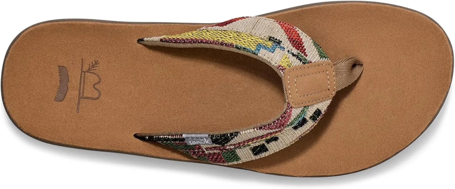 Sanuk Cosmic Coast Donavon - Men Sandals