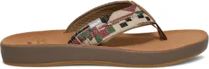 Sanuk Cosmic Coast Donavon - Men Sandals