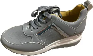 SBGMoSJ Running Shoes for Women Wide Foot Slip On Shoes for Women Indoor Womens Slip On Shoes Wide Width Size 9 Women's Wide Width Slip On Sneakers Zapatos Antideslizante para Mujer Lindos