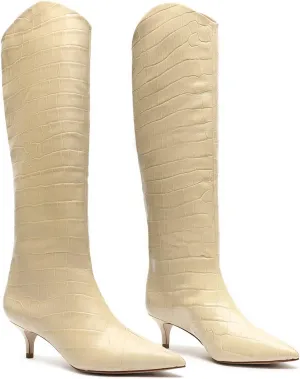 SCHUTZ Women's Chelsea Boots