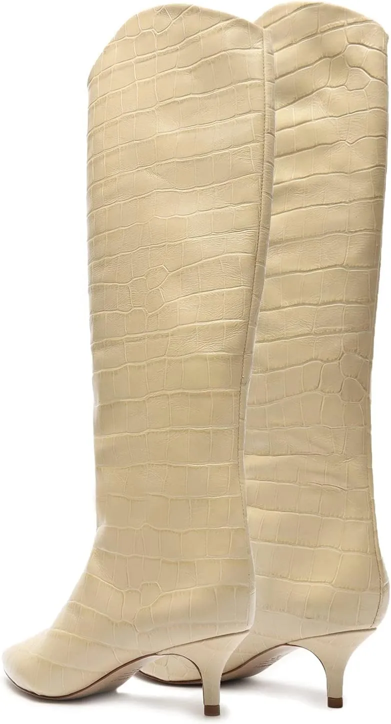 SCHUTZ Women's Chelsea Boots