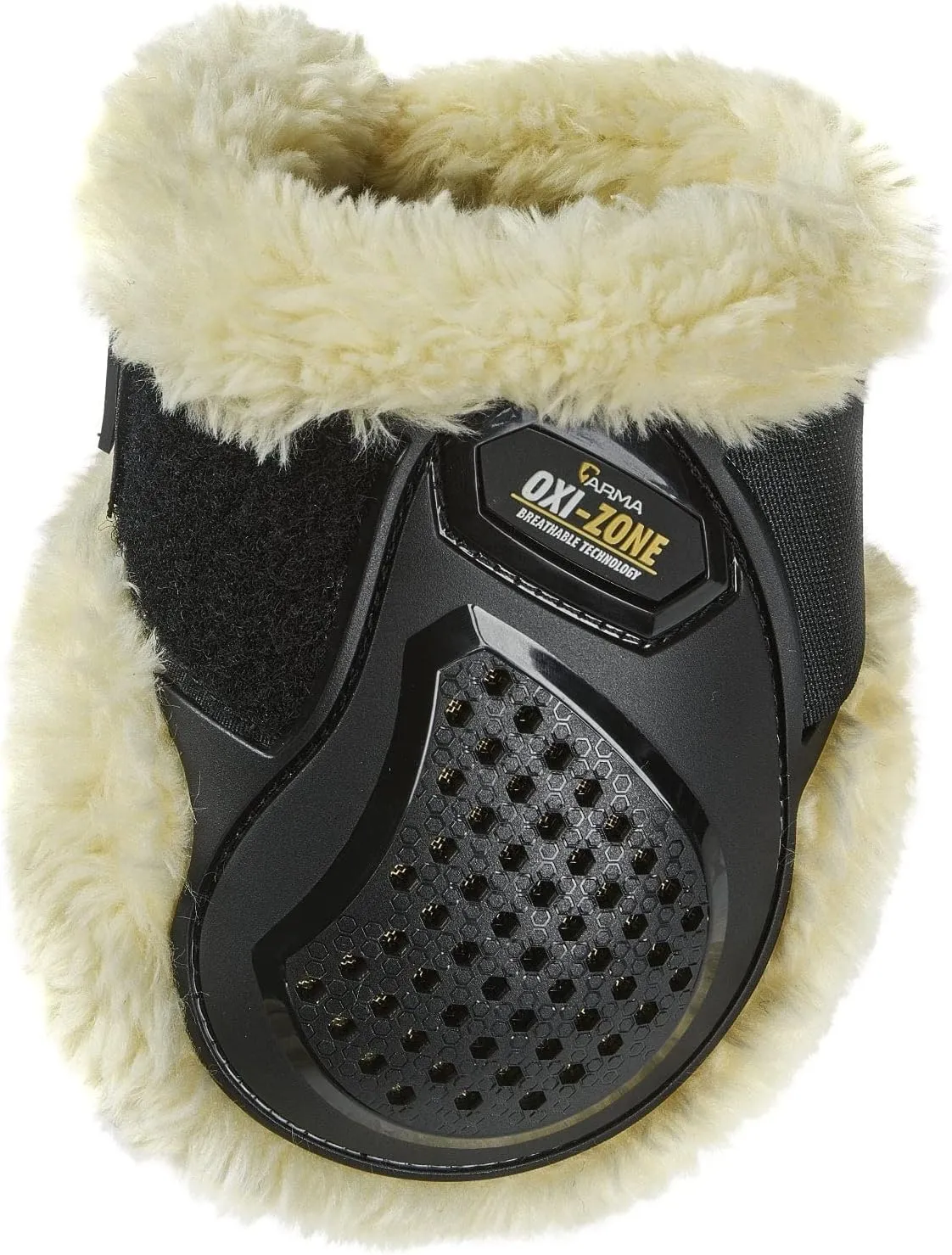 Shires ARMA OXI-Zone SupaFleece Fetlock Boots