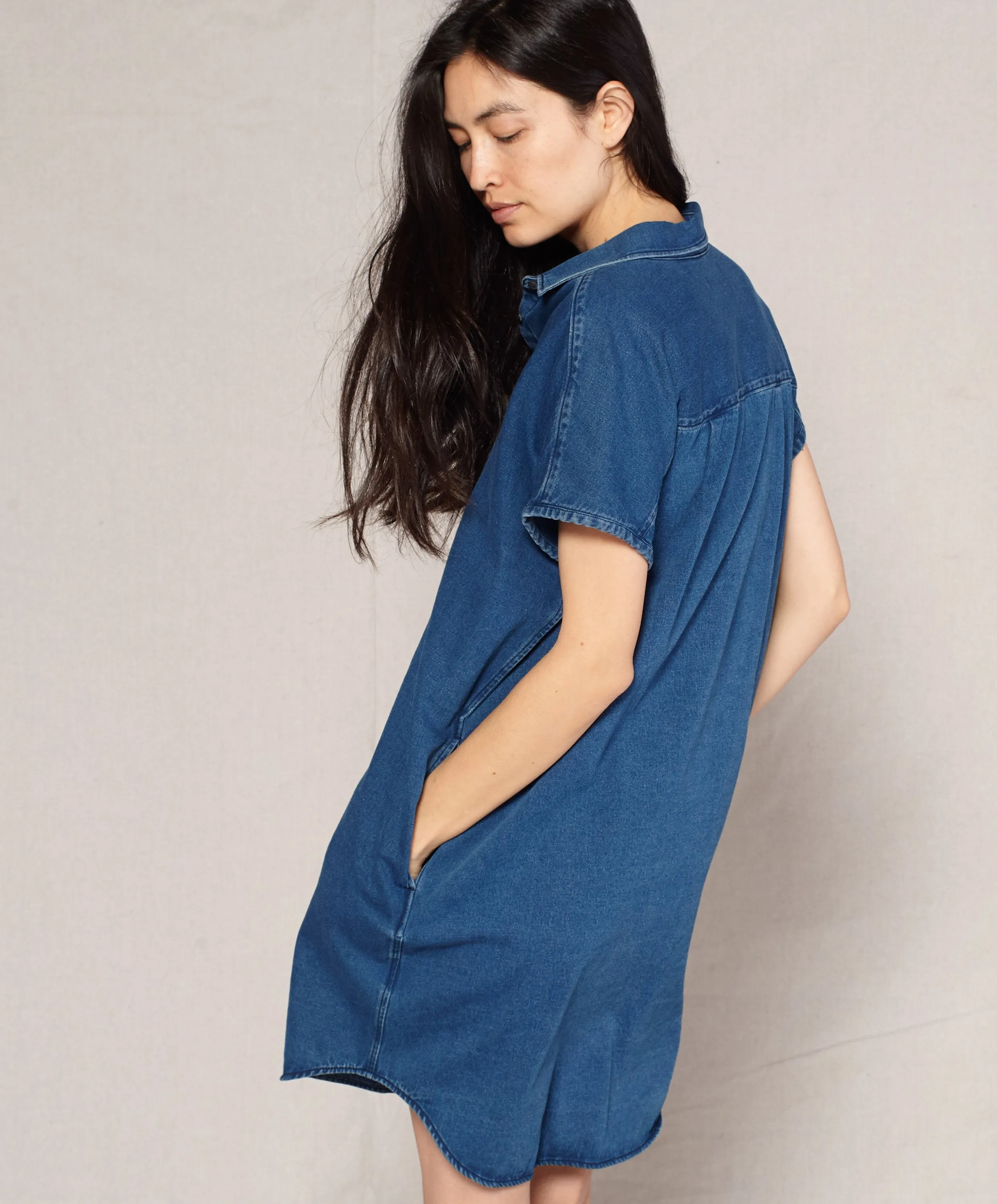 Shirt Dress Bee Secure delivery Best-selling deal