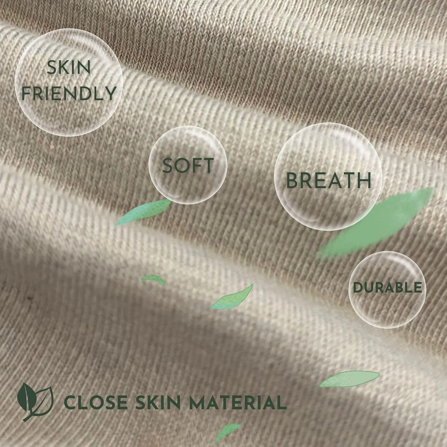 Silver Fiber Low Cut Socks for Men & Women – Breathable, Odor Control, Moisture-Wicking Gym & Travel Essentials