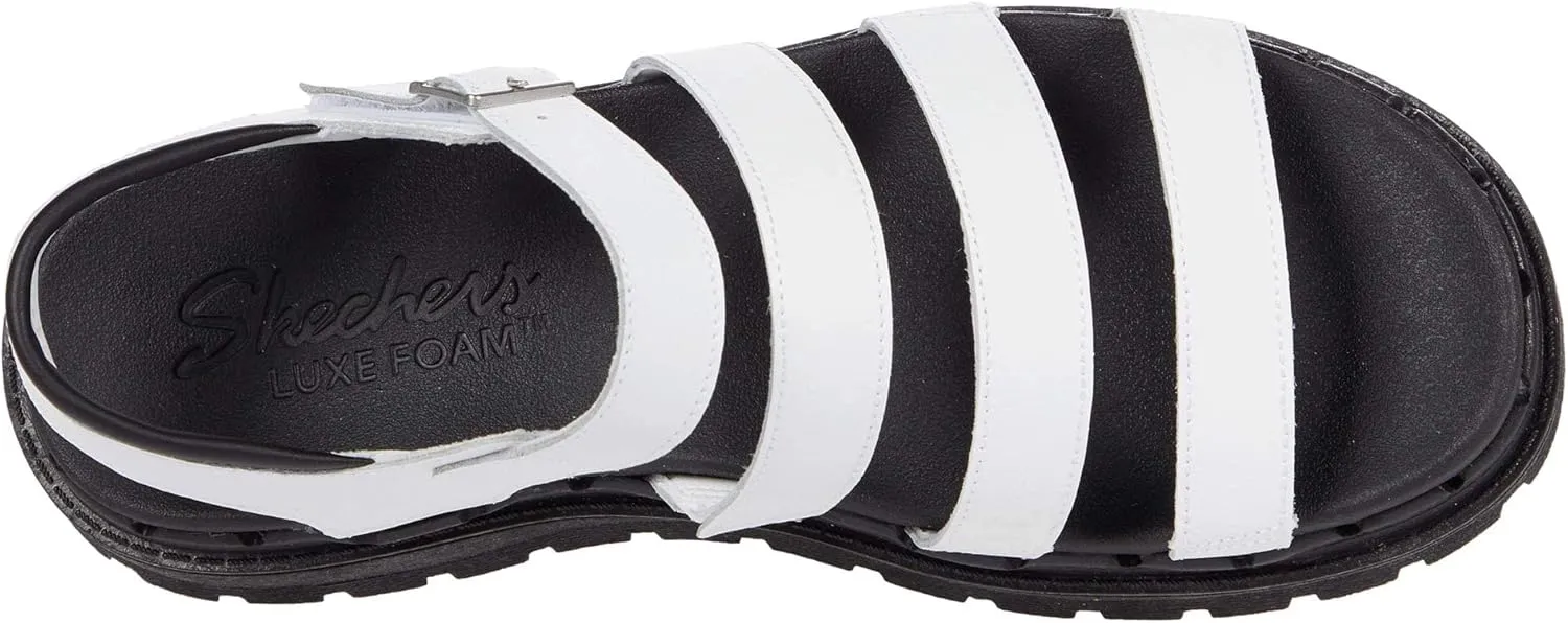 Skechers Women's Platform Fisherman