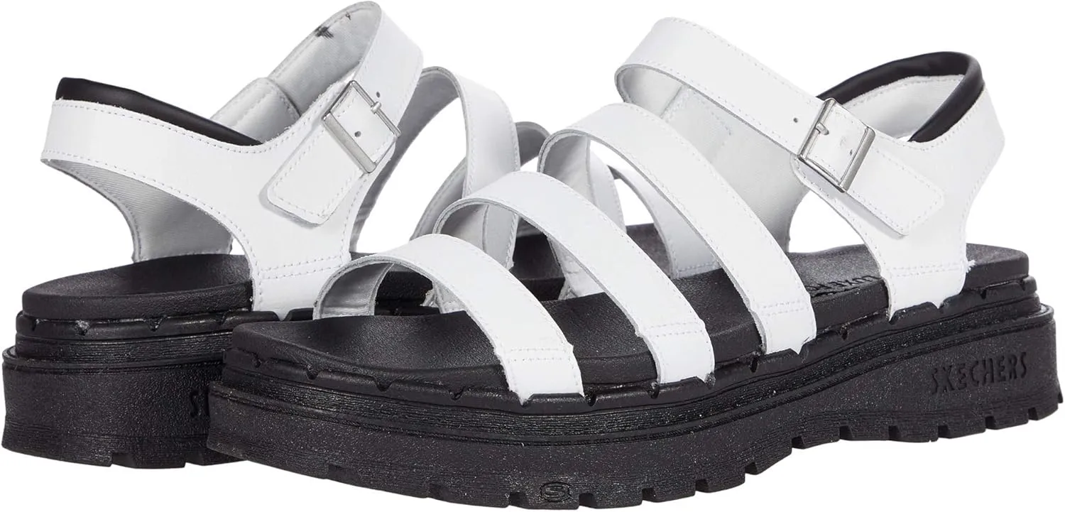 Skechers Women's Platform Fisherman