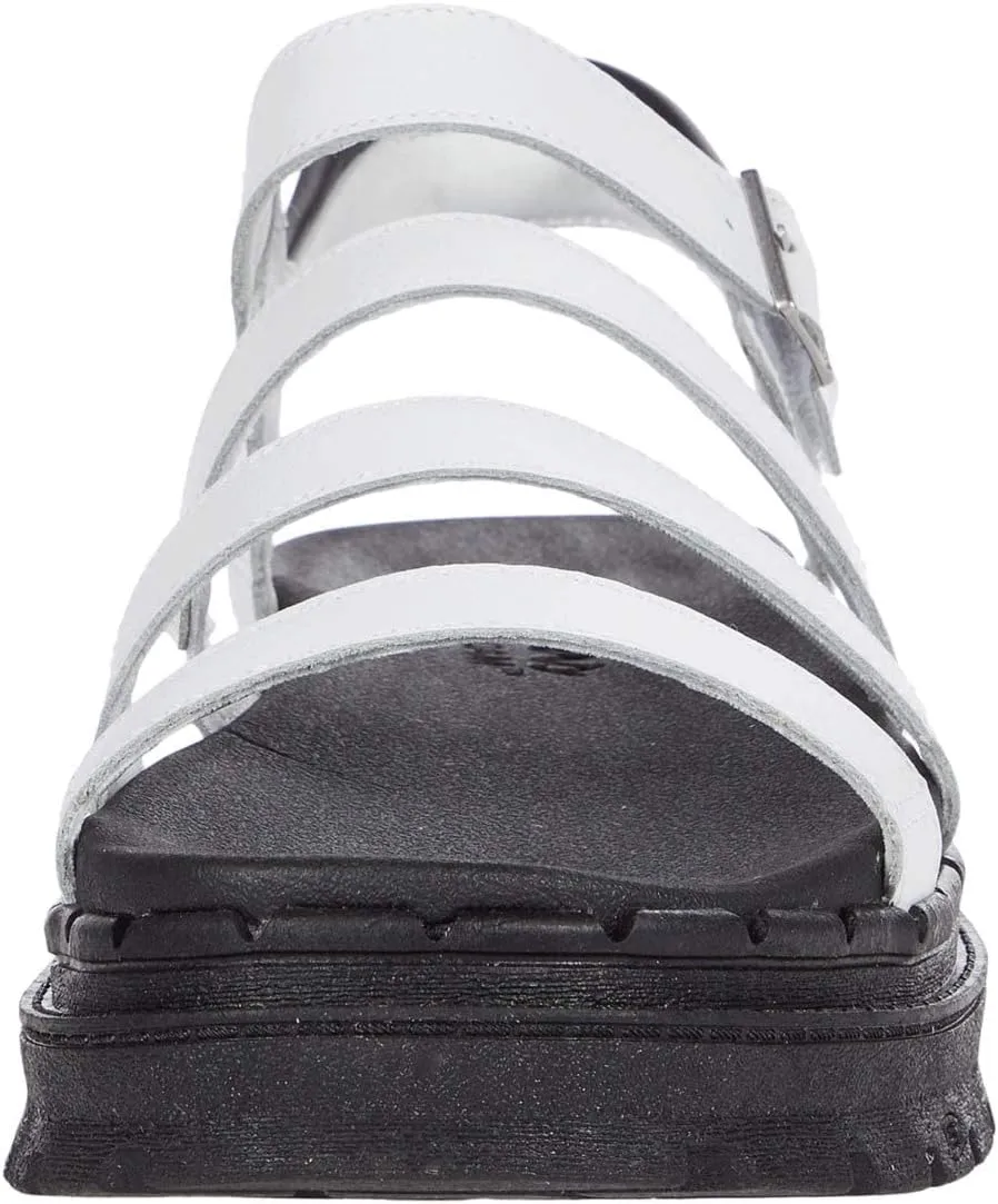 Skechers Women's Platform Fisherman