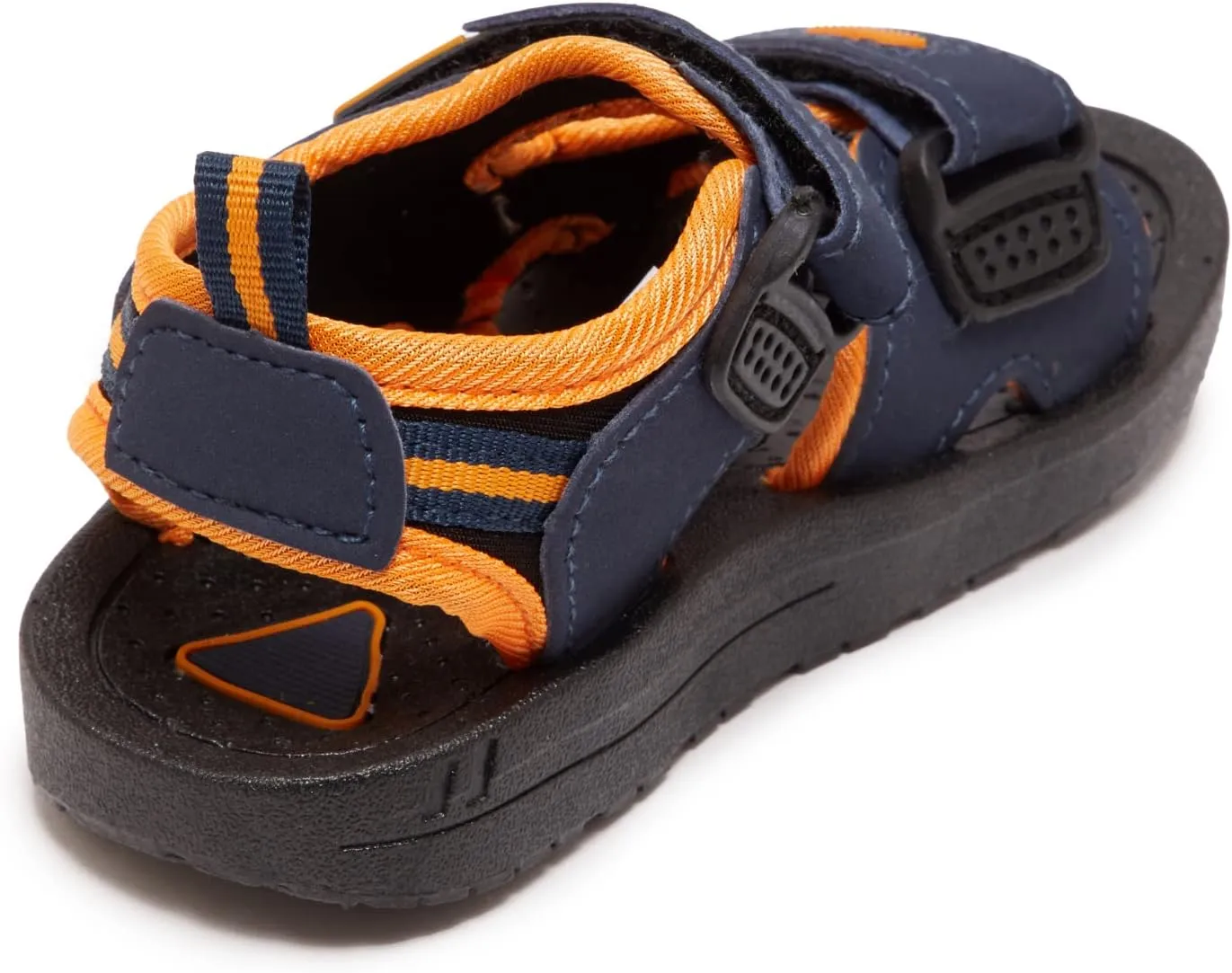 Skysole Boys Double Adjustable Strap Lightweight Sandals