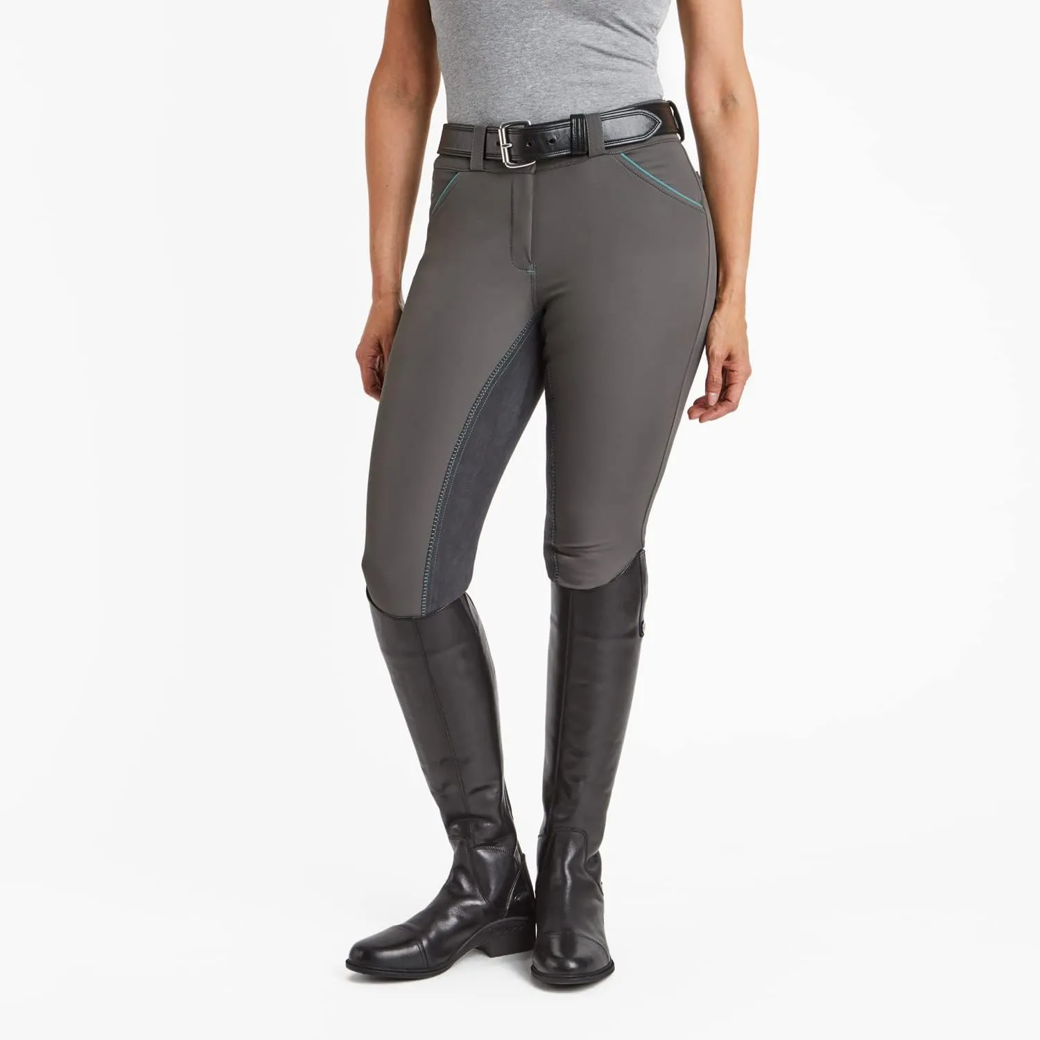 SMARTPAK Piper Evolution Breeches Full Seat