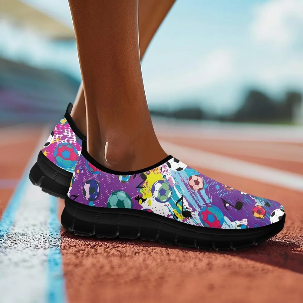 Sneakers for Women Men Teens Girls Boys Running Sneakers Tennis Shoes Lightweight Sports Shoes Home shoes