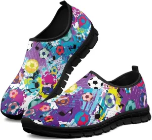 Sneakers for Women Men Teens Girls Boys Running Sneakers Tennis Shoes Lightweight Sports Shoes Home shoes
