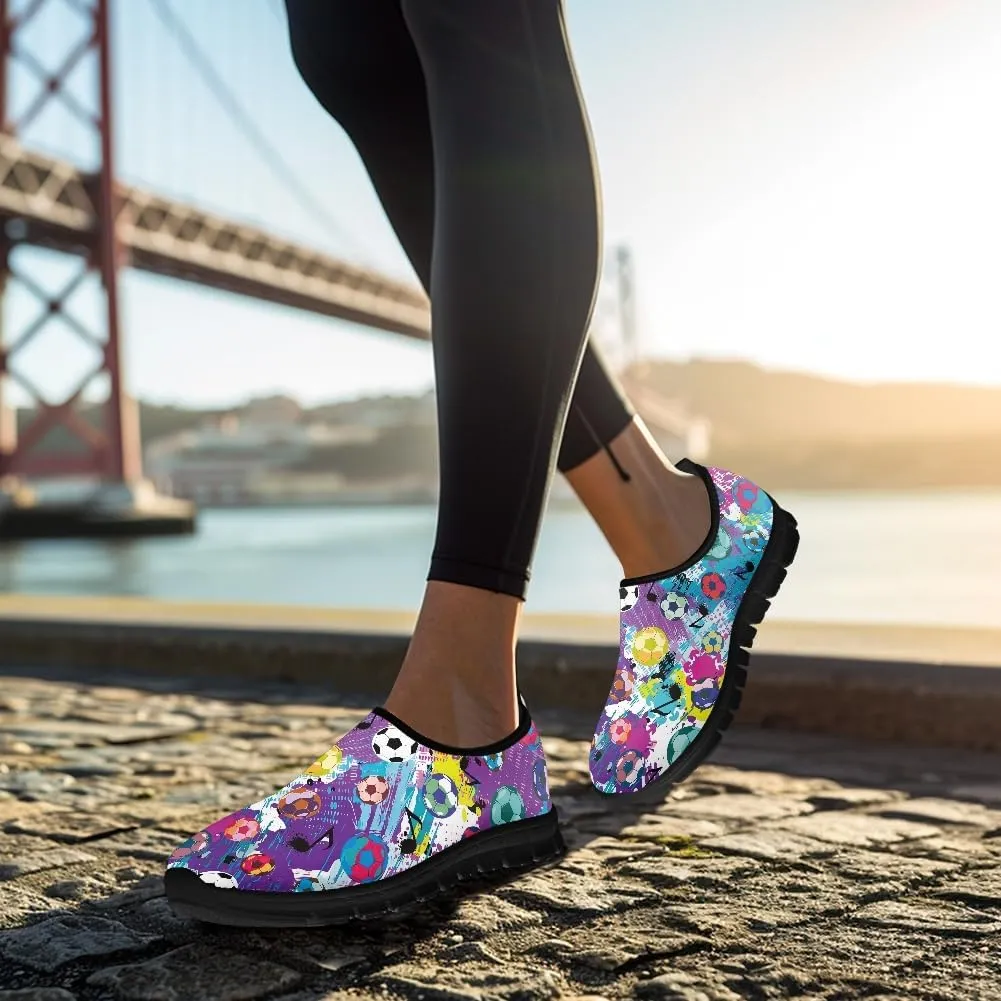 Sneakers for Women Men Teens Girls Boys Running Sneakers Tennis Shoes Lightweight Sports Shoes Home shoes