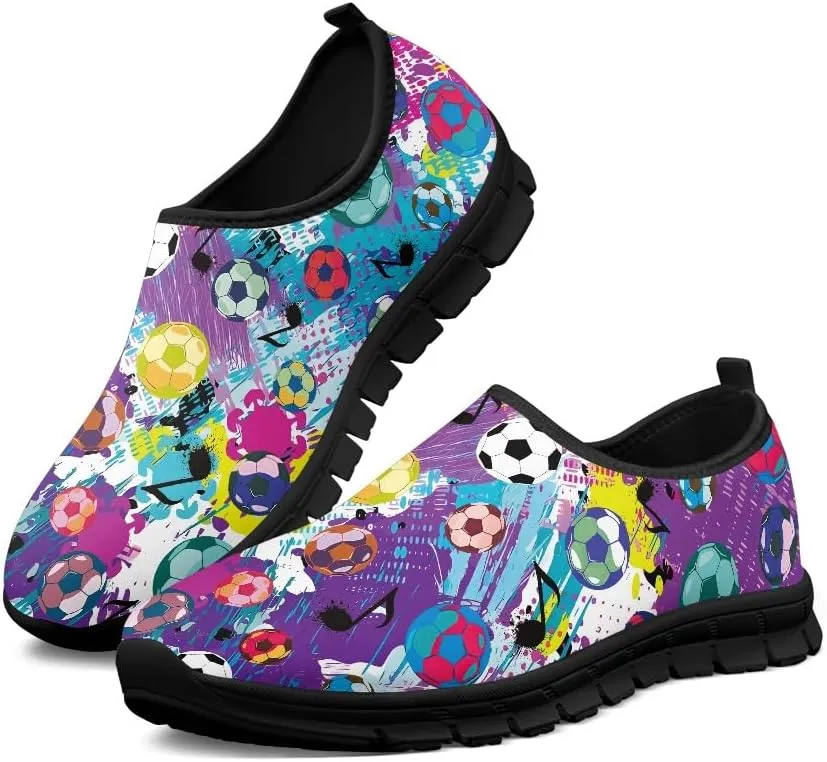 Sneakers for Women Men Teens Girls Boys Running Sneakers Tennis Shoes Lightweight Sports Shoes Home shoes