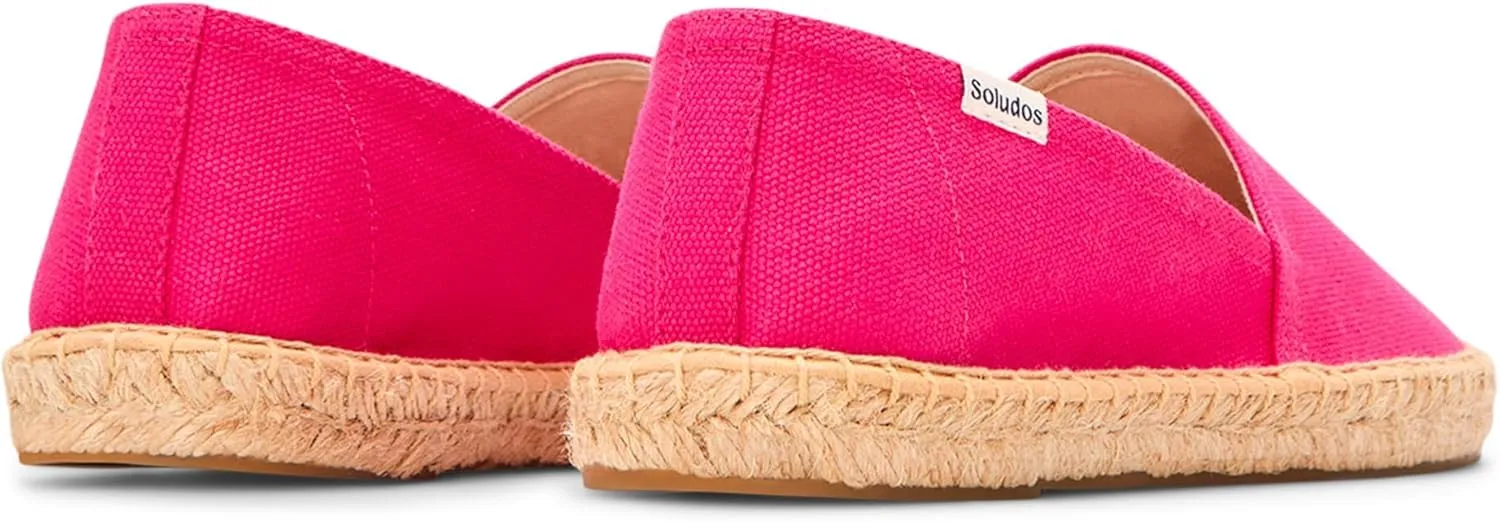 Soludos Women's Original Espadrille Loafer