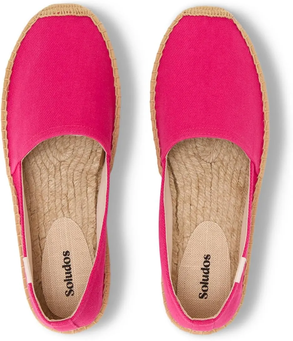 Soludos Women's Original Espadrille Loafer