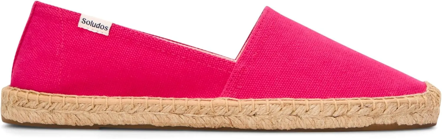Soludos Women's Original Espadrille Loafer