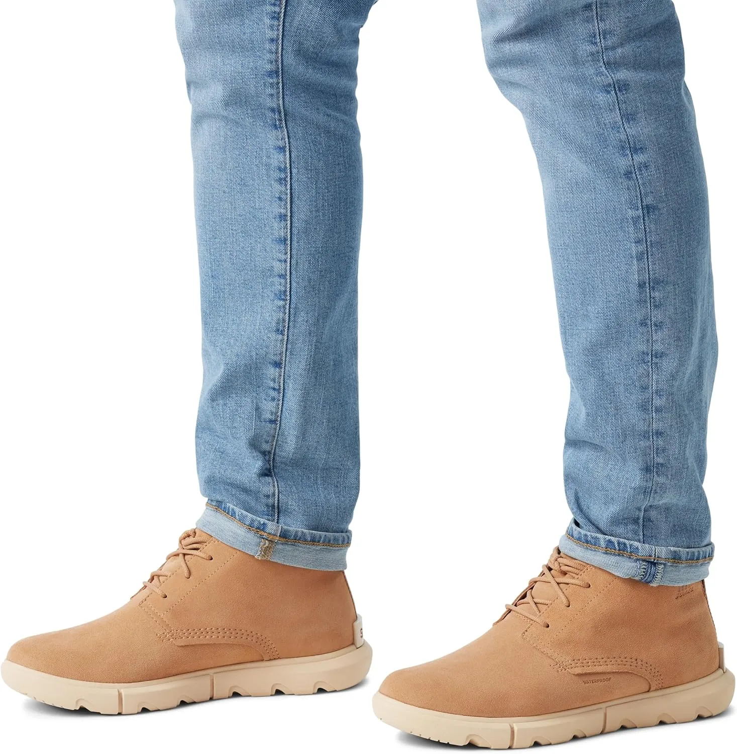 Sorel womens Explorer Next™ Drift Wp