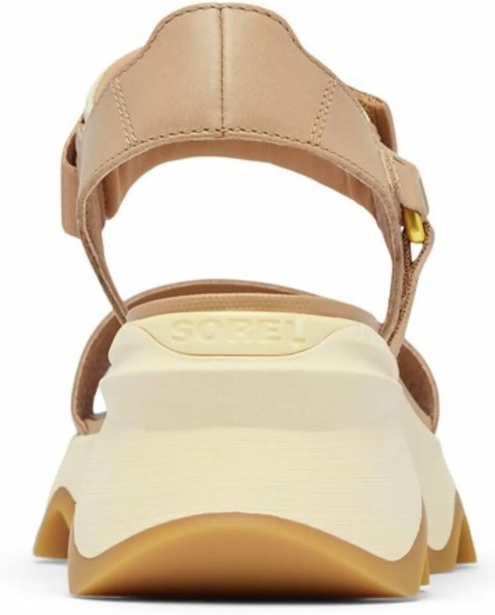 Sorel Women's Kinetic Impact Y Strap High Sandals