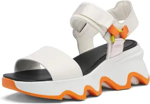 Sorel Women's Kinetic Impact Y Strap High Sandals