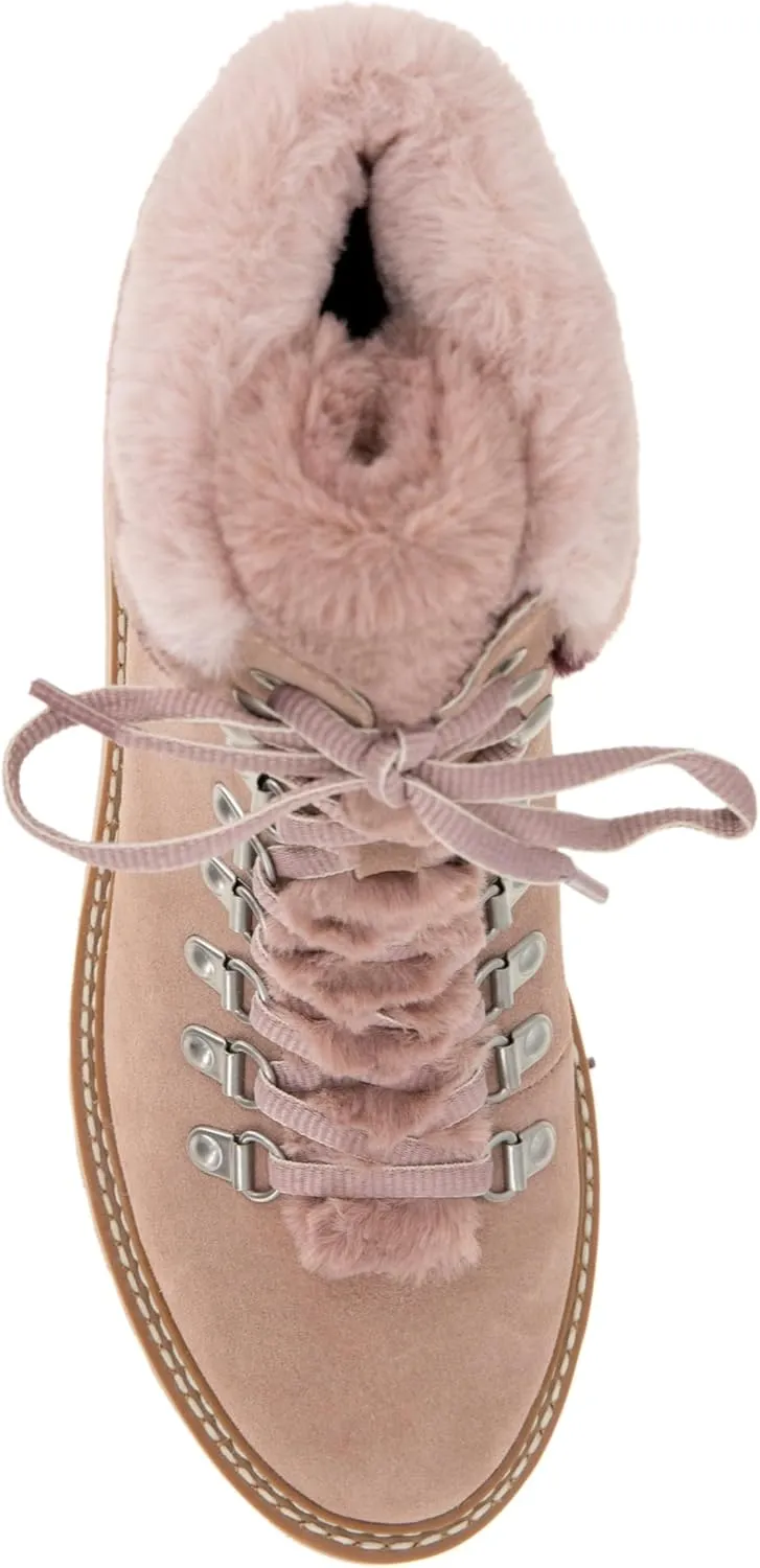Splendid Women's Evita Hiking Boot