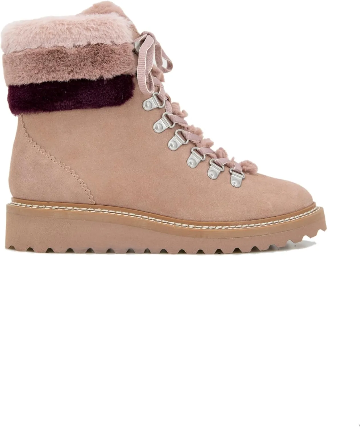 Splendid Women's Evita Hiking Boot