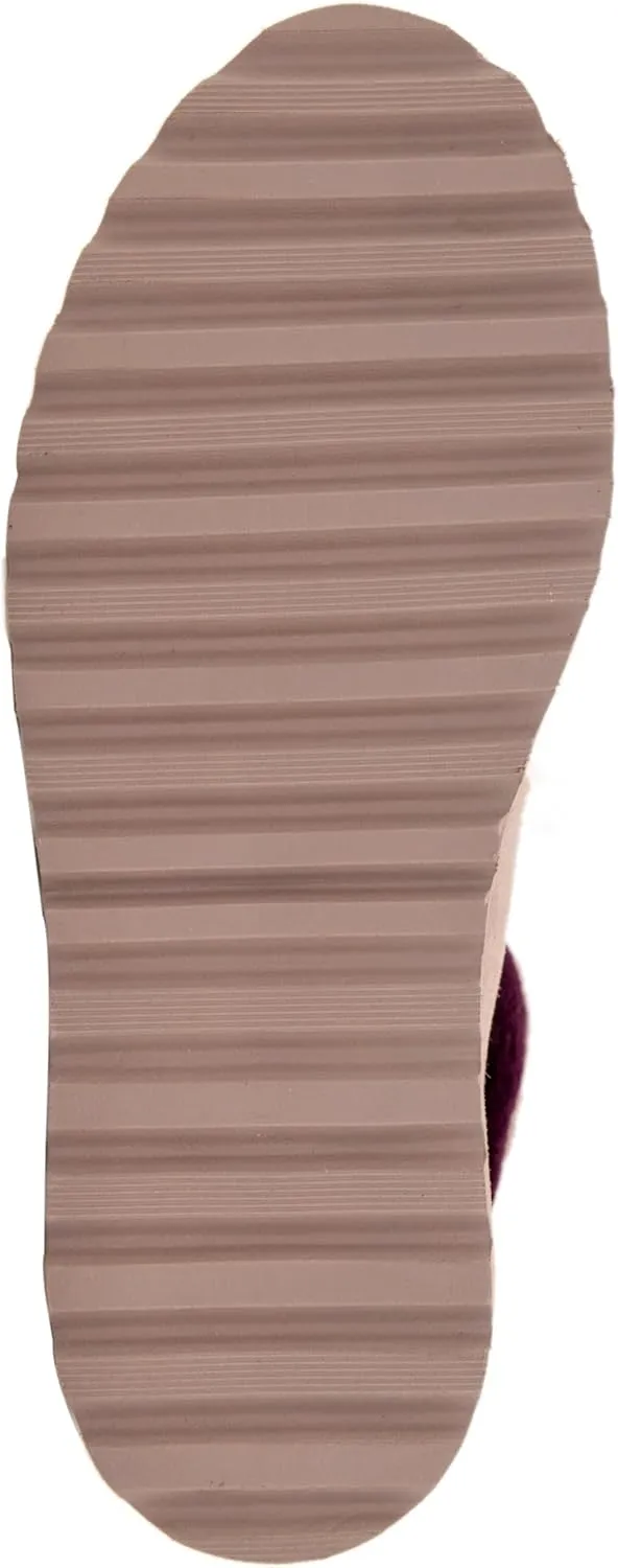 Splendid Women's Evita Hiking Boot