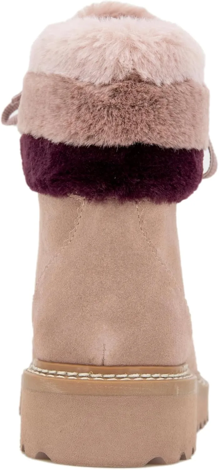 Splendid Women's Evita Hiking Boot