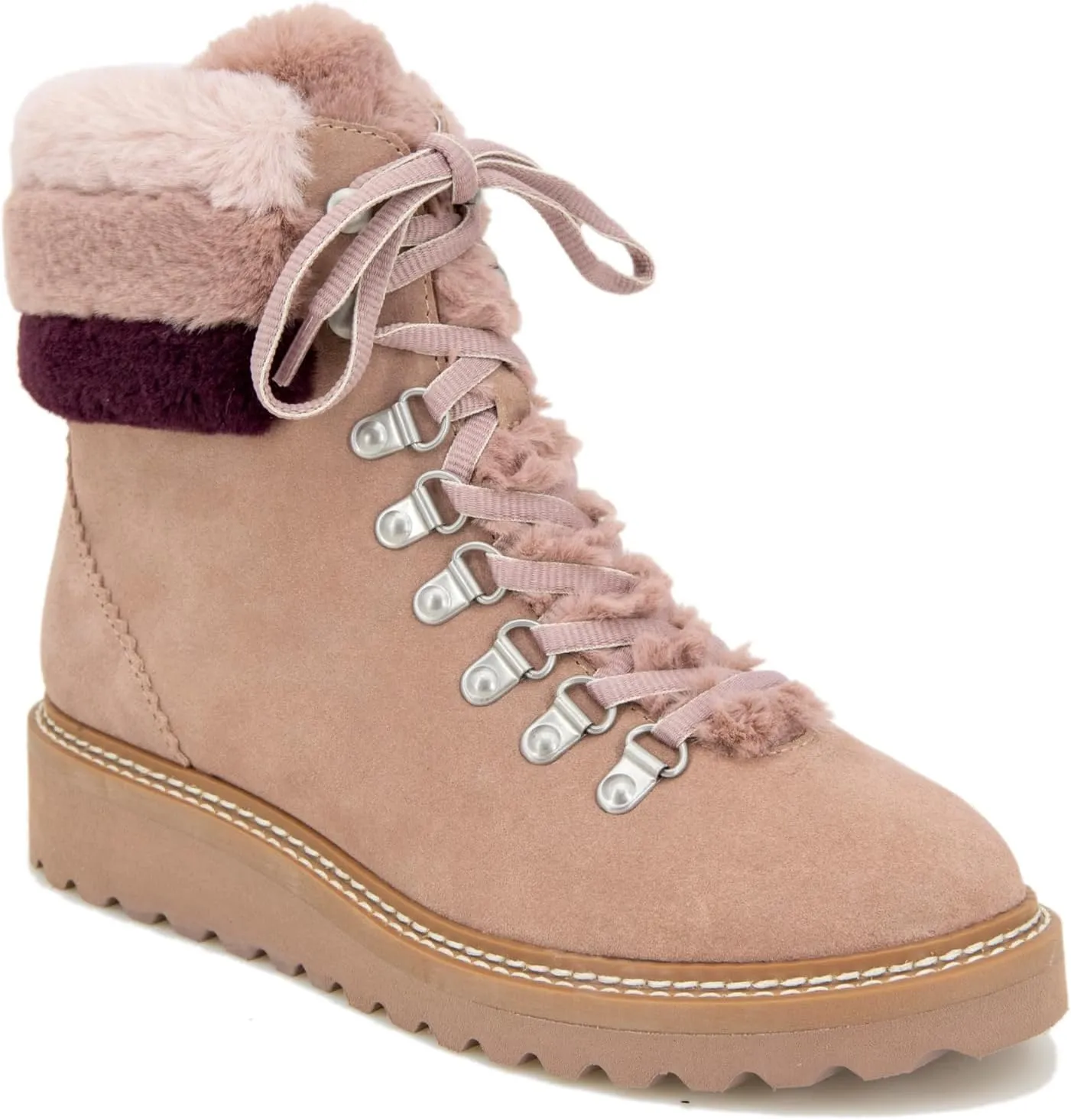 Splendid Women's Evita Hiking Boot