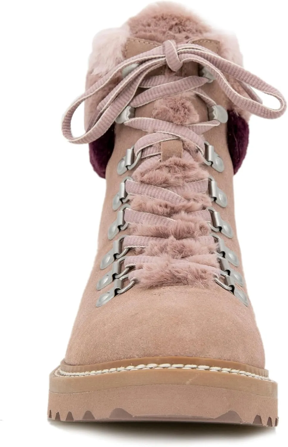 Splendid Women's Evita Hiking Boot