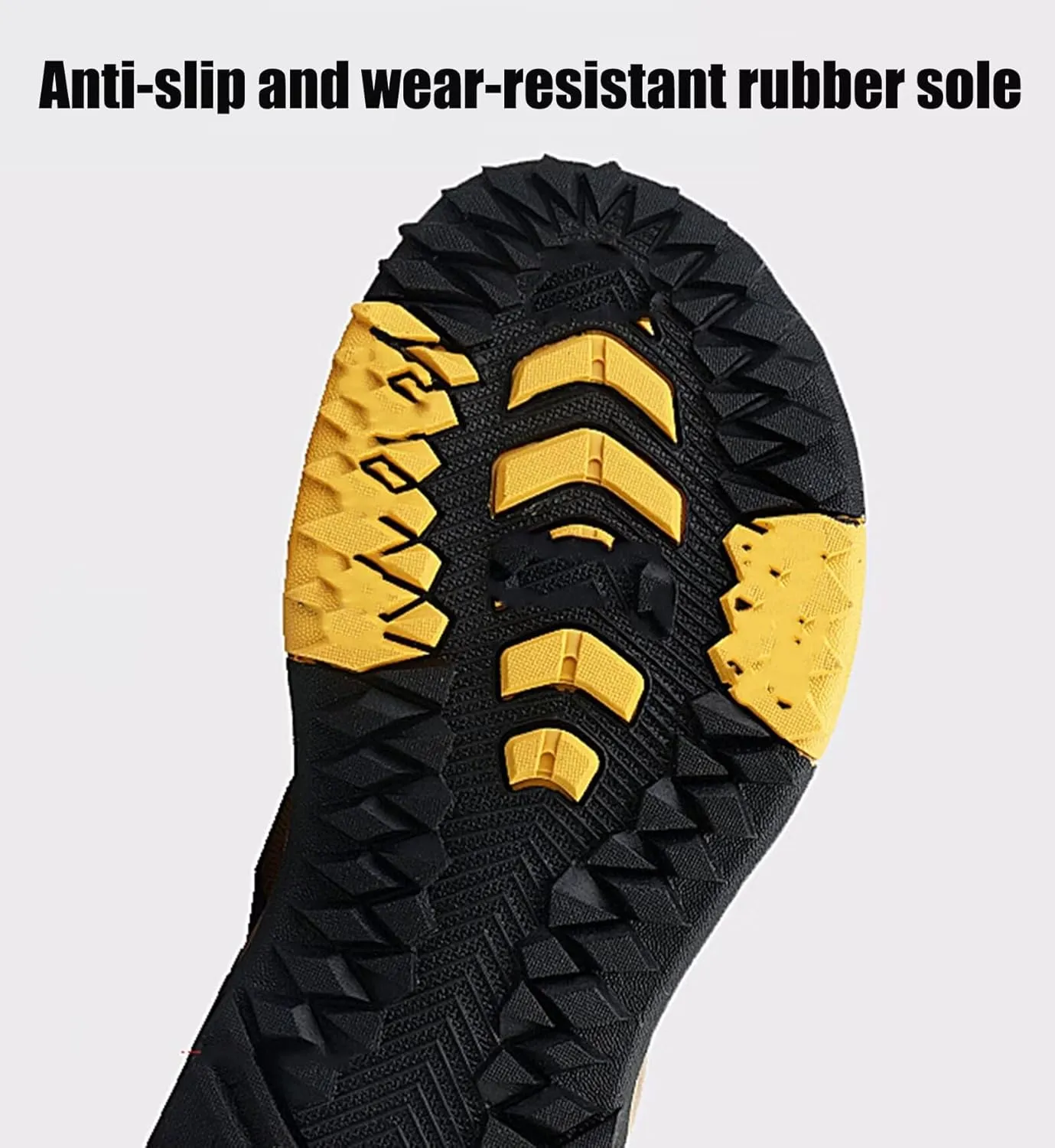 Sports Outdoor Sandals Summer Men's Beach Shoes Leather Sandals for Men Closed Toe Trekking Walking Hiking Sandals Shoes