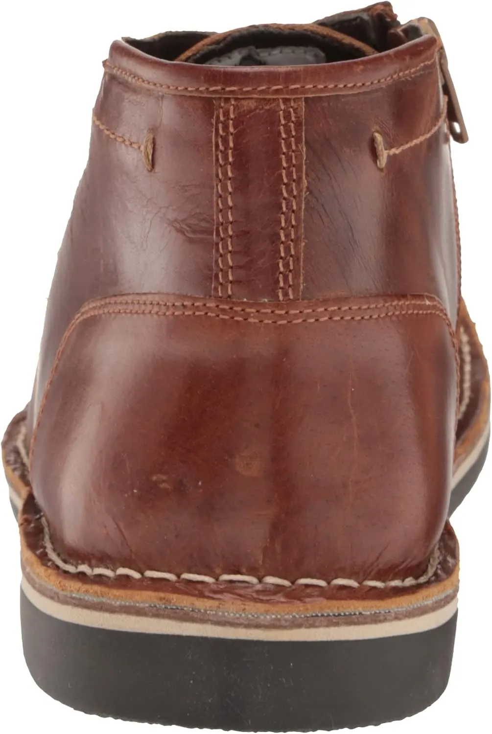 Steve Madden Boys Shoes Harkeen Chukka Boot