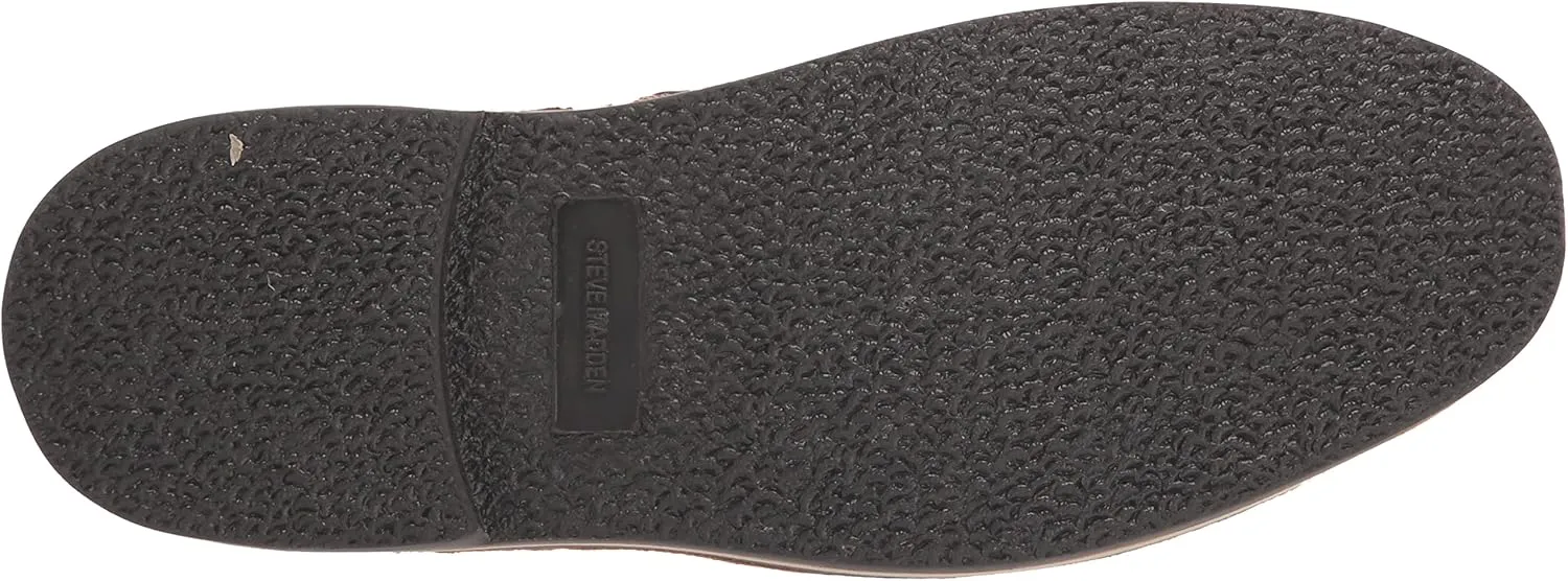 Steve Madden Boys Shoes Harkeen Chukka Boot