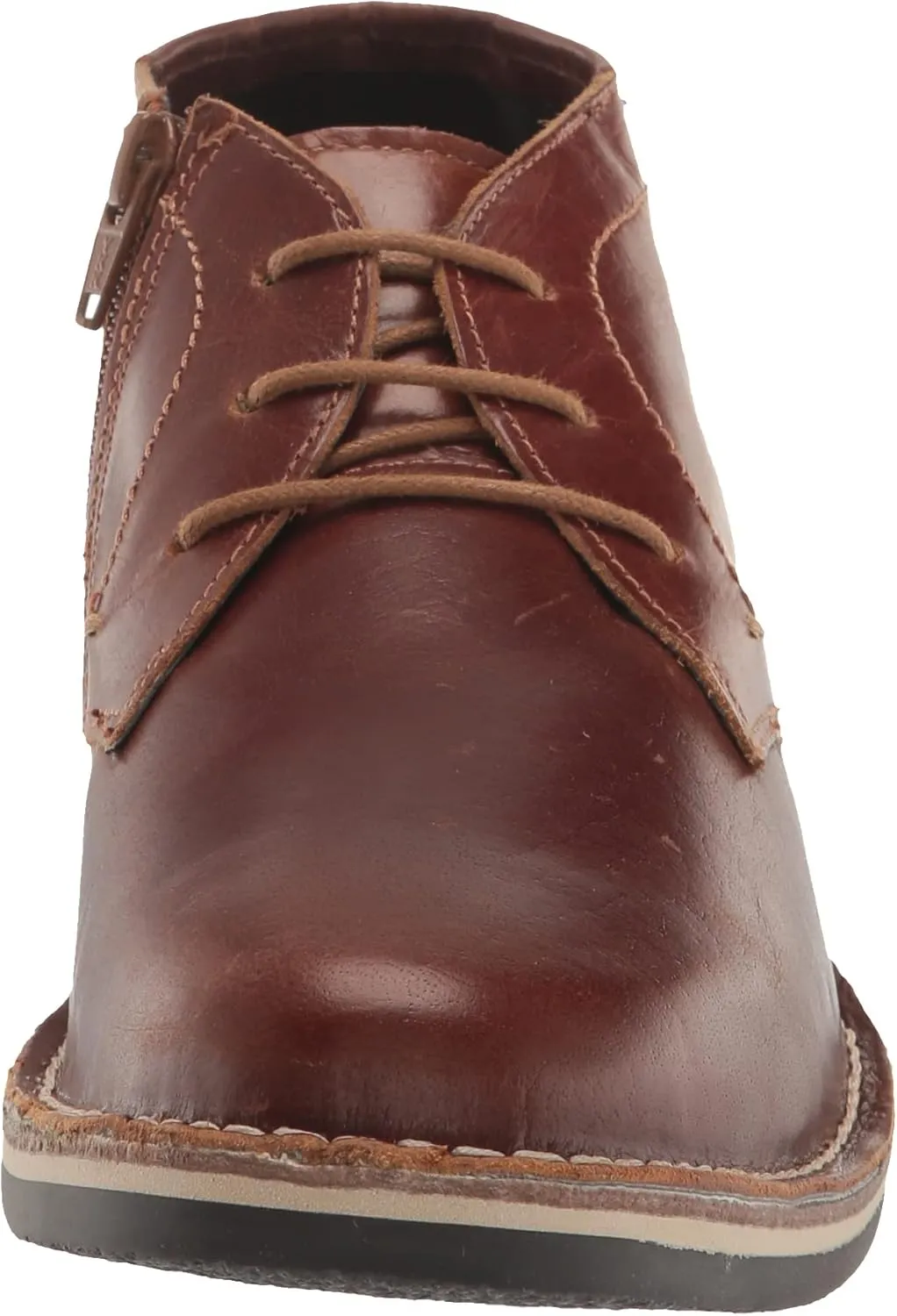 Steve Madden Boys Shoes Harkeen Chukka Boot