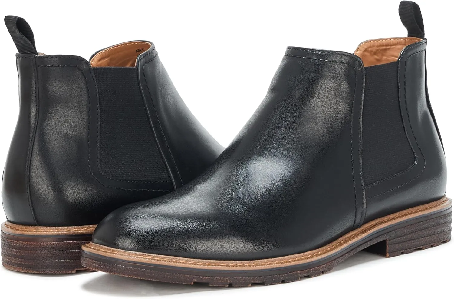 Steve Madden Men's Aben Chelsea Boot
