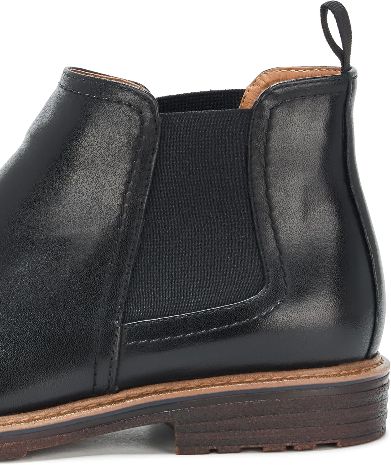 Steve Madden Men's Aben Chelsea Boot