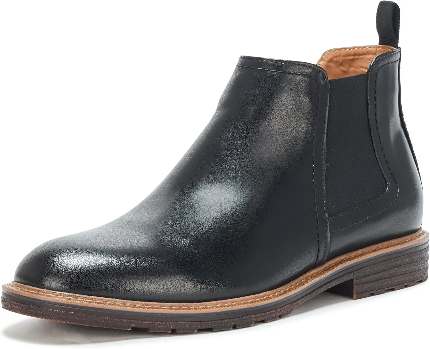 Steve Madden Men's Aben Chelsea Boot