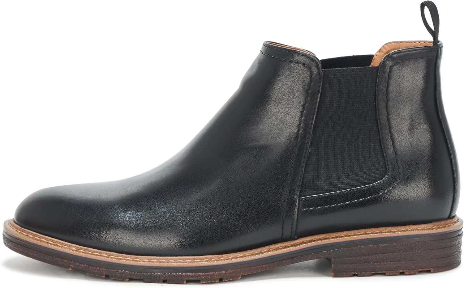 Steve Madden Men's Aben Chelsea Boot