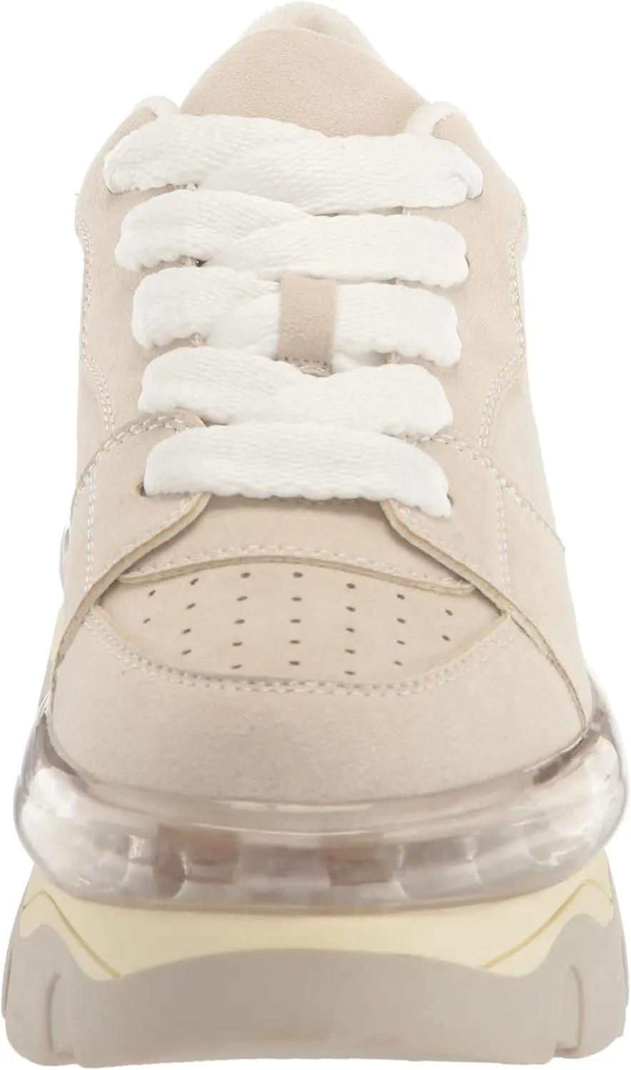 Steve Madden Women's Evolved Sneaker