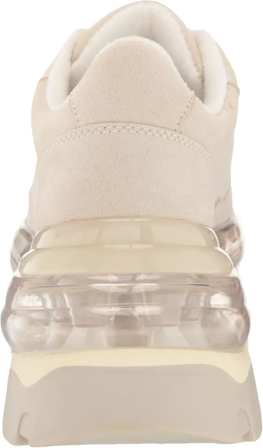 Steve Madden Women's Evolved Sneaker