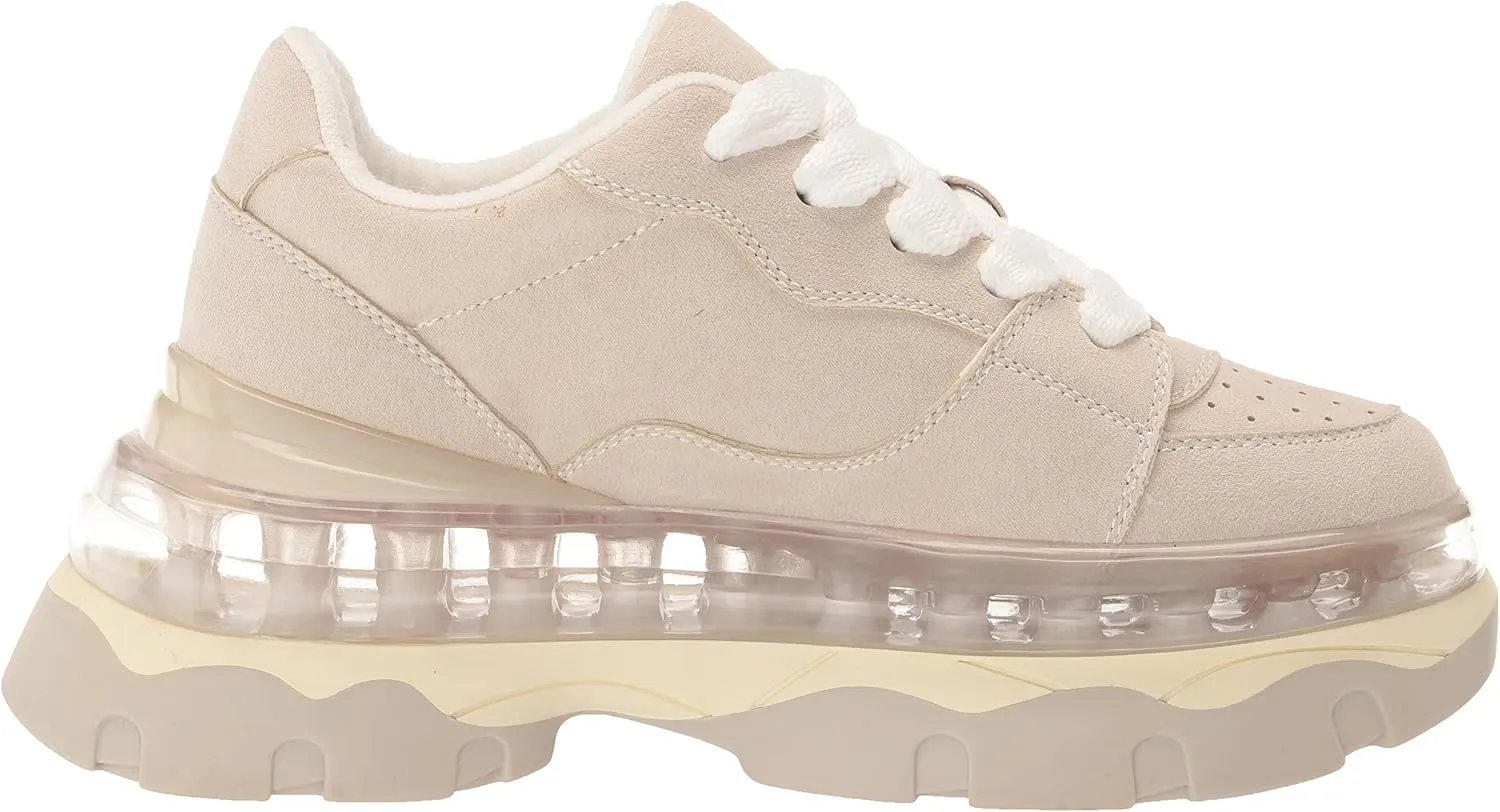 Steve Madden Women's Evolved Sneaker