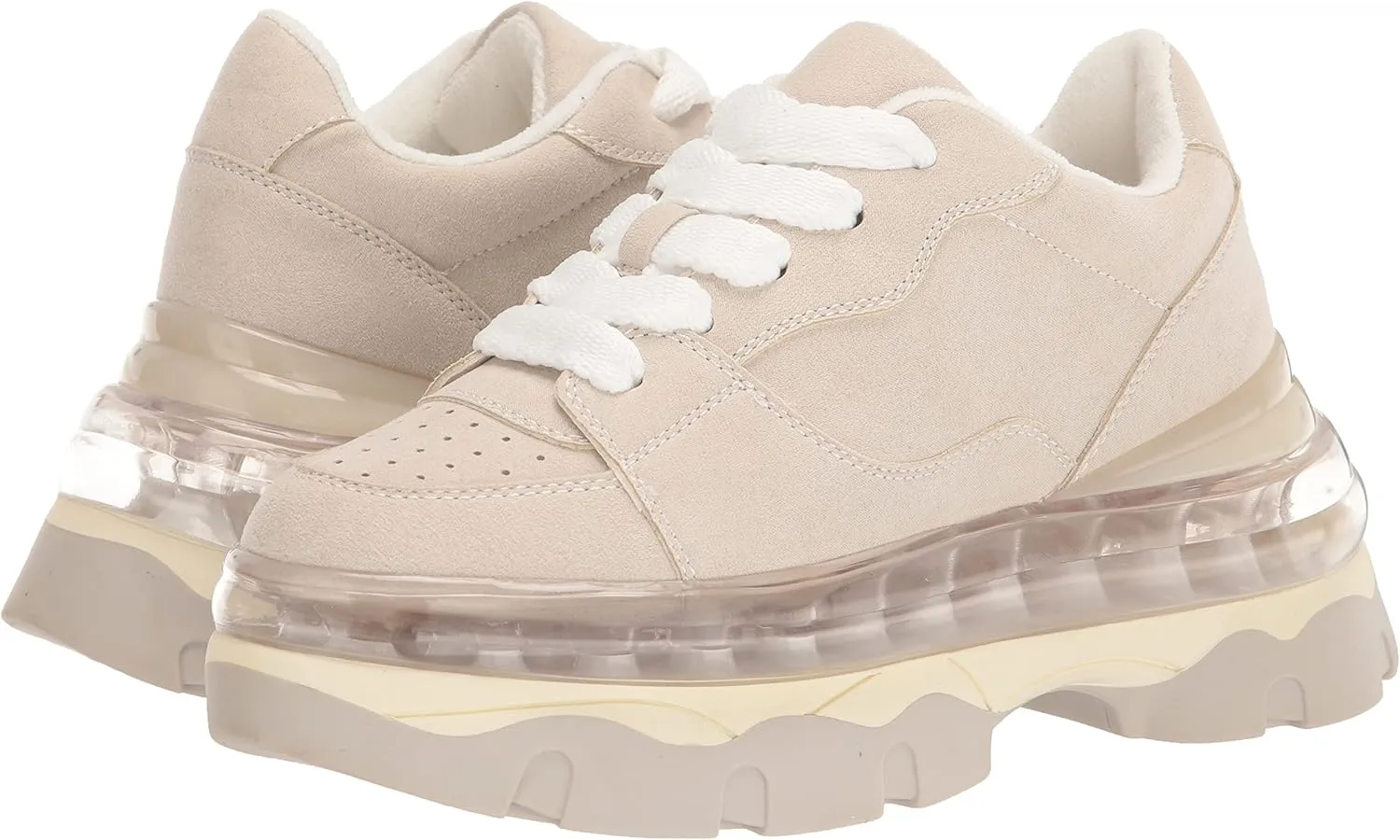 Steve Madden Women's Evolved Sneaker