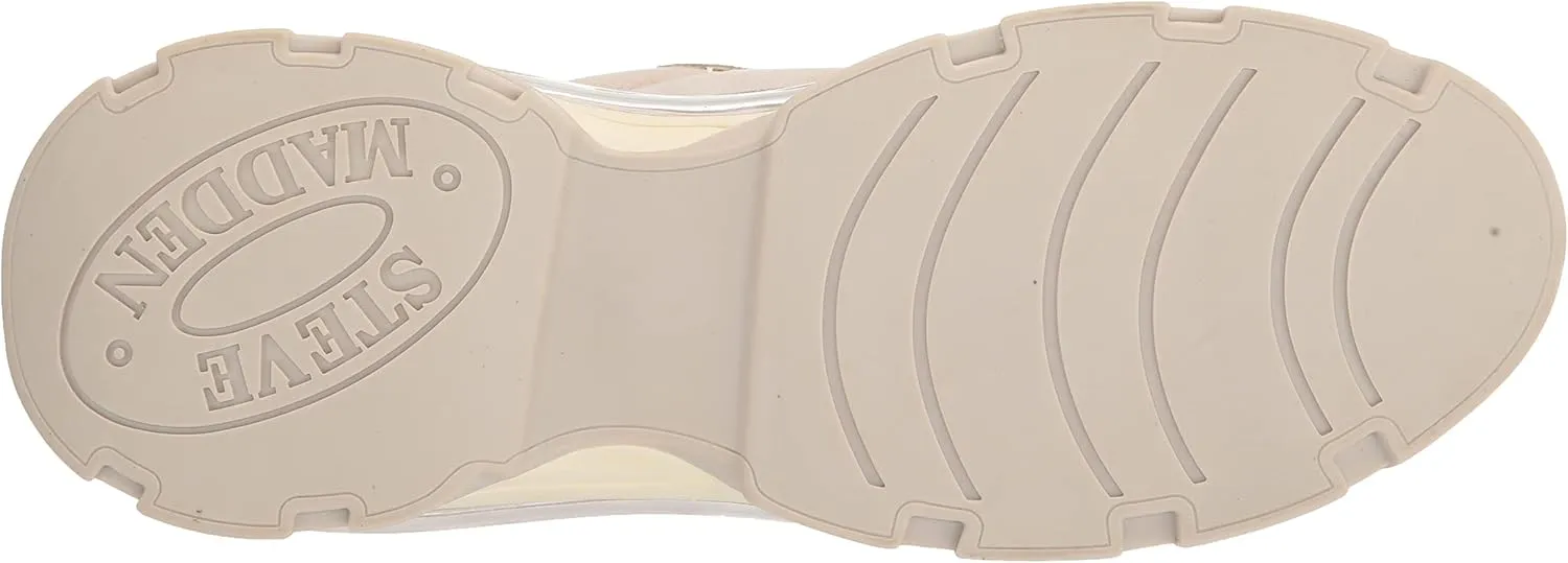 Steve Madden Women's Evolved Sneaker