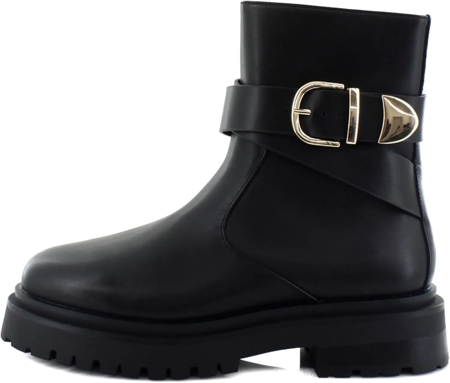 Steve Madden Women's Lonny Ankle Boot