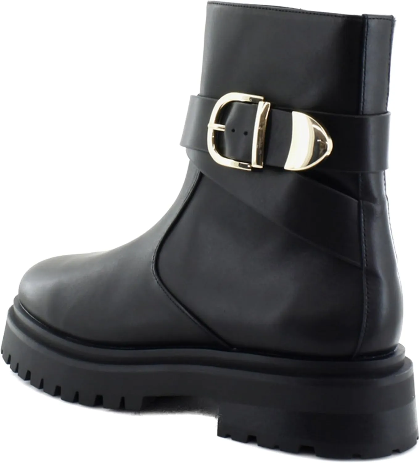 Steve Madden Women's Lonny Ankle Boot