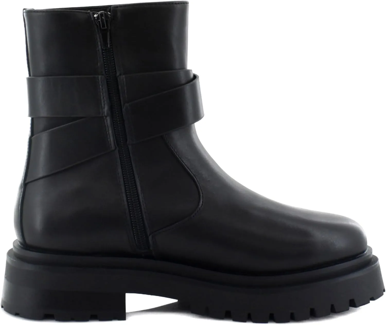 Steve Madden Women's Lonny Ankle Boot