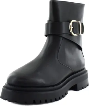 Steve Madden Women's Lonny Ankle Boot