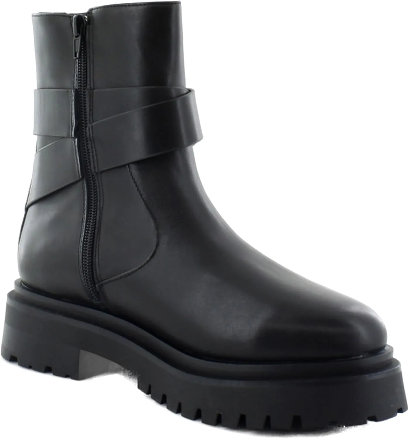 Steve Madden Women's Lonny Ankle Boot