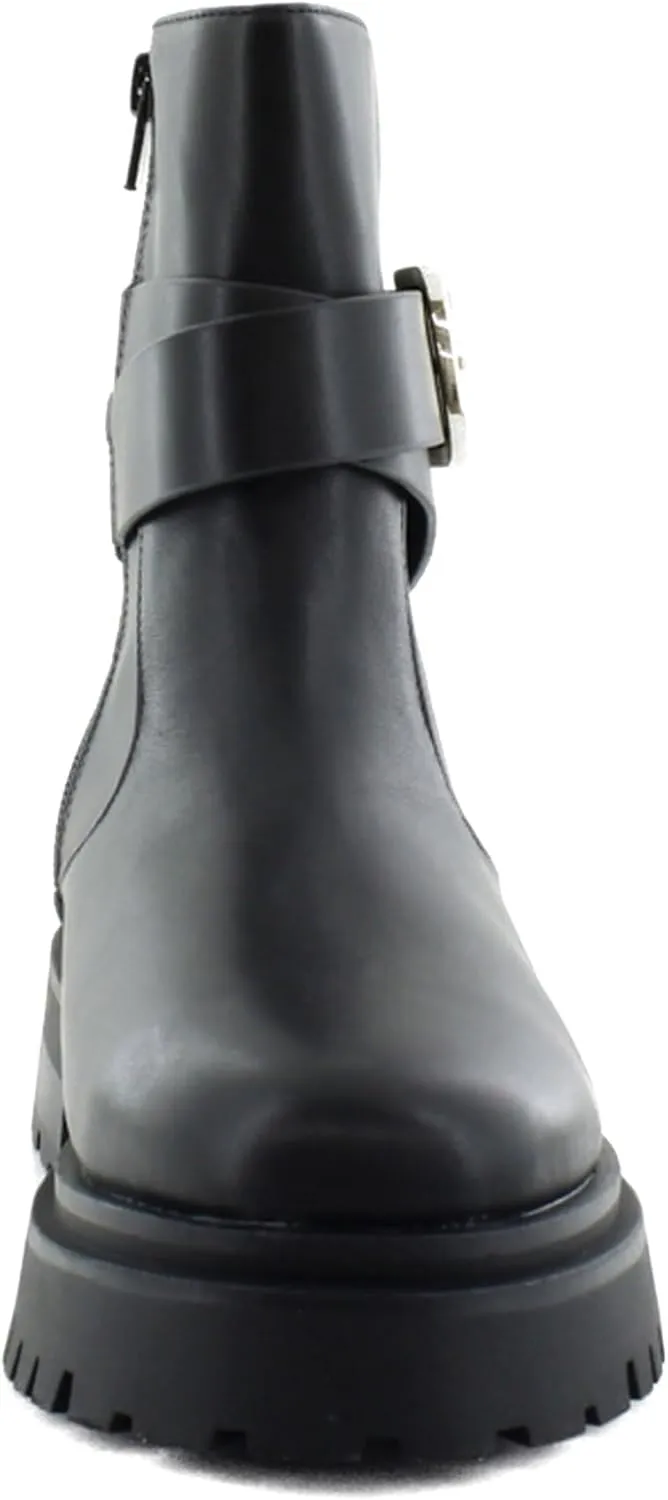 Steve Madden Women's Lonny Ankle Boot